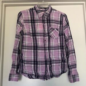 Arizona jeans women’s shirt Medium